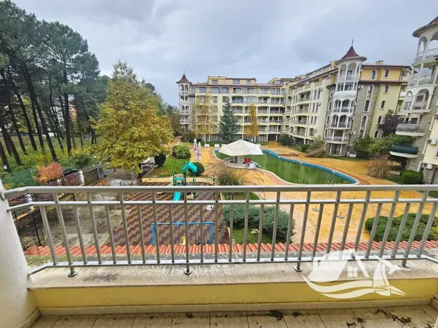 Prodej bytu 3+kk, Nesebar, Bulharsko, 91 m2