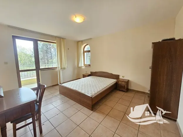 Prodej bytu 3+kk, Nesebar, Bulharsko, 91 m2