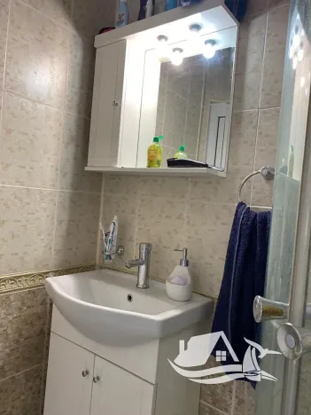 Prodej bytu 1+kk, Nesebar, Bulharsko, 37 m2