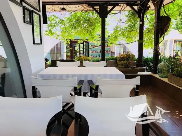 Prodej bytu 1+kk, Nesebar, Bulharsko, 37 m2