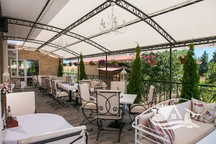 Prodej bytu 1+kk, Nesebar, Bulharsko, 37 m2