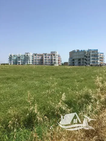 Prodej bytu 1+kk, Nesebar, Bulharsko, 37 m2