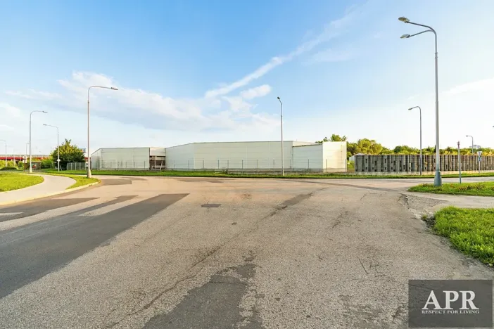 Prodej skladu, Ostrava, 2525 m2