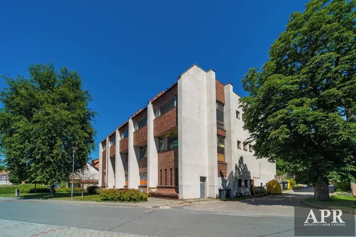 Pronájem obchodního prostoru, Starý Hrozenkov, 520 m2