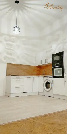 Prodej bytu 4+kk, Praha - Vinohrady, Škrétova, 120 m2