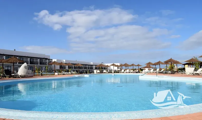 Prodej bytu 1+kk, Santa Maria, Kapverdy, 39 m2