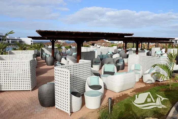 Prodej bytu 1+kk, Santa Maria, Kapverdy, 39 m2