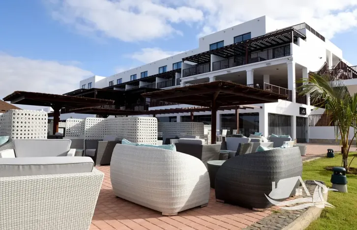 Prodej bytu 1+kk, Santa Maria, Kapverdy, 36 m2