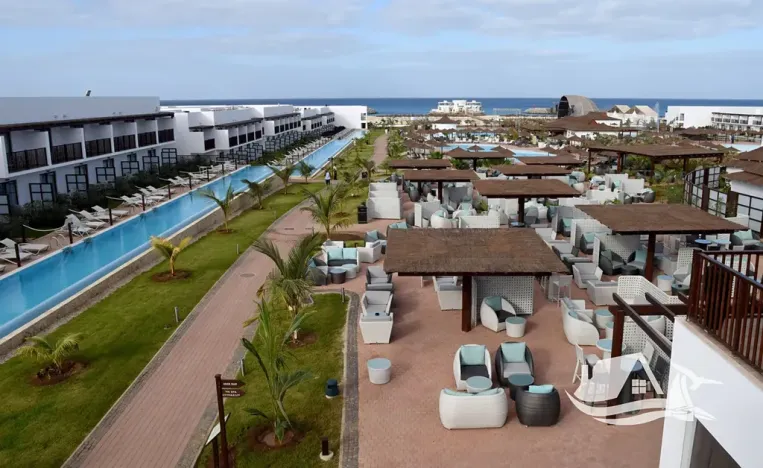 Prodej bytu 1+kk, Santa Maria, Kapverdy, 36 m2