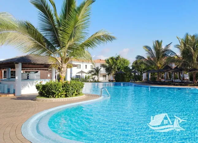 Prodej bytu 3+kk, Santa Maria, Kapverdy, 73 m2