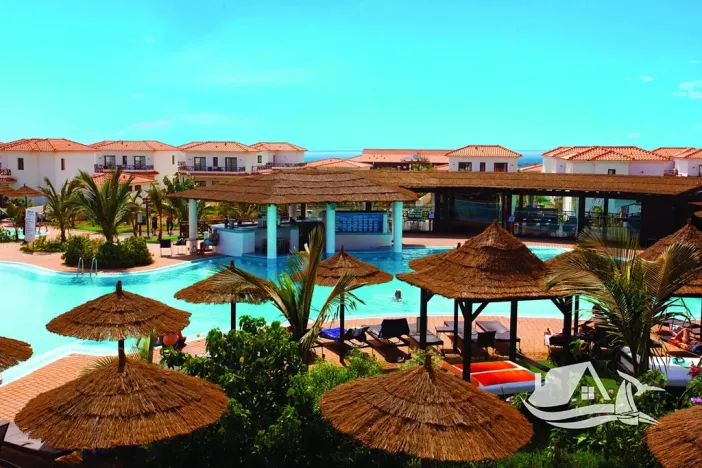 Prodej bytu 3+kk, Santa Maria, Kapverdy, 73 m2