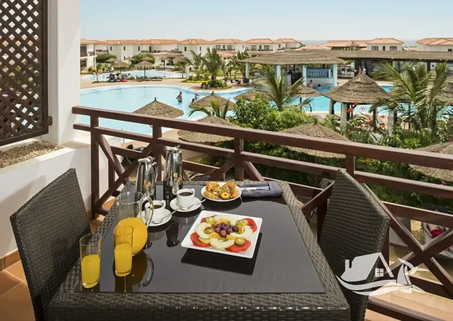 Prodej bytu 3+kk, Santa Maria, Kapverdy, 73 m2