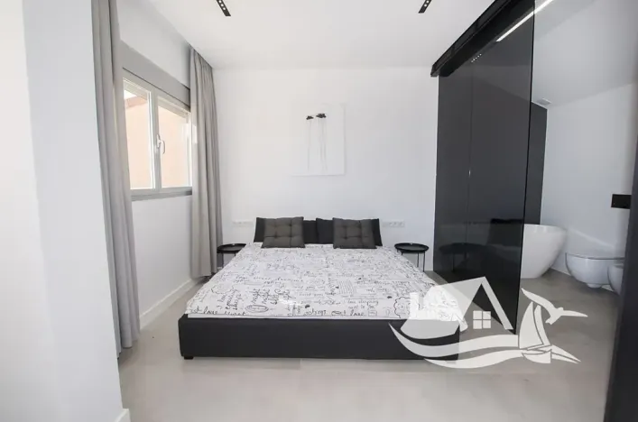 Prodej bytu 3+kk, Altea, Španělsko, 104 m2