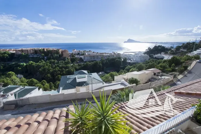 Prodej bytu 3+kk, Altea, Španělsko, 104 m2