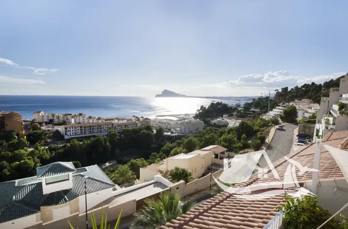 Prodej bytu 3+kk, Altea, Španělsko, 104 m2