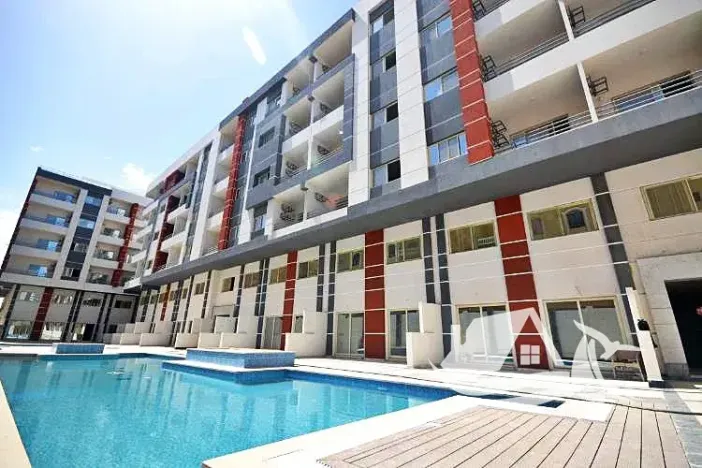 Prodej bytu 1+kk, Hurghada, Egypt, 42 m2