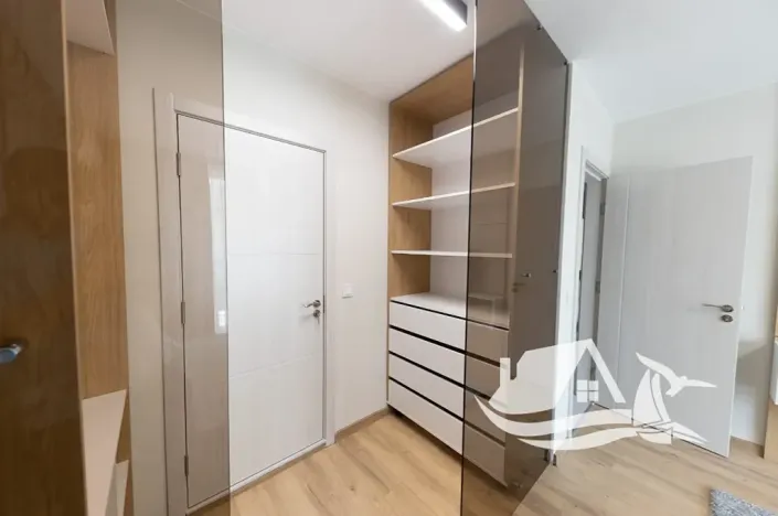 Prodej bytu 2+kk, Nesebar, Bulharsko, 39 m2