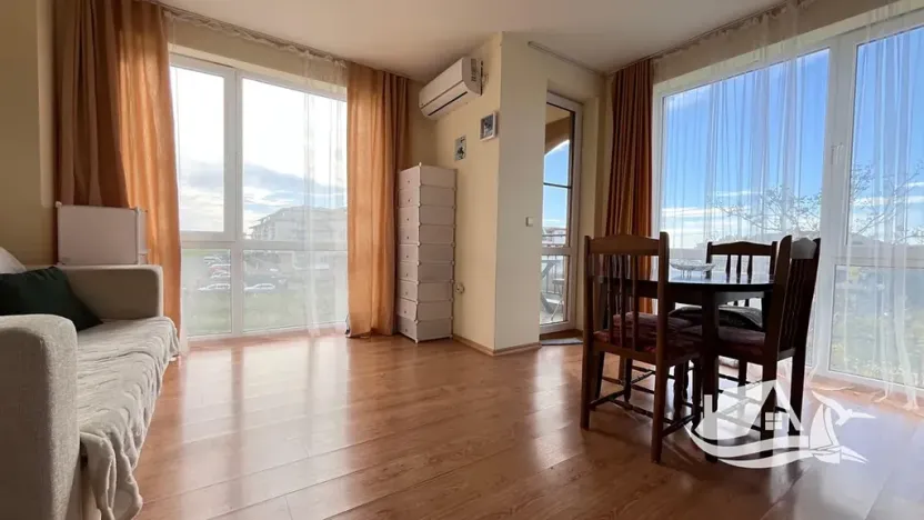 Prodej bytu 3+kk, Aheloy, Bulharsko, 71 m2