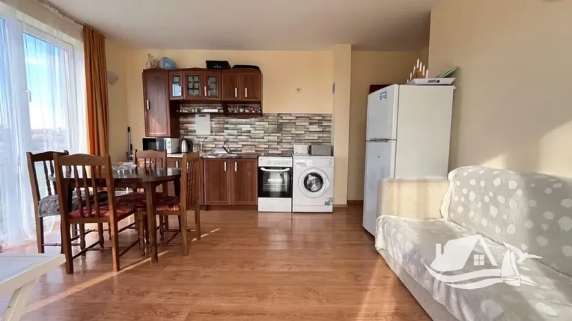 Prodej bytu 3+kk, Aheloy, Bulharsko, 71 m2