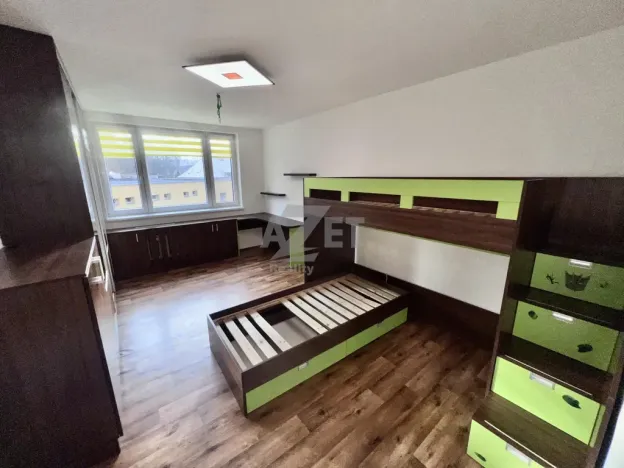 Prodej bytu 4+1, Frýdek-Místek - Místek, Frýdlantská, 73 m2