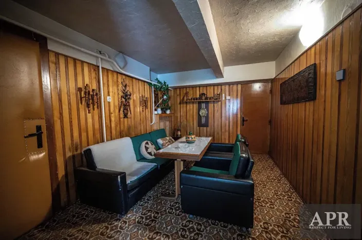 Prodej rodinného domu, Nezdenice, 240 m2