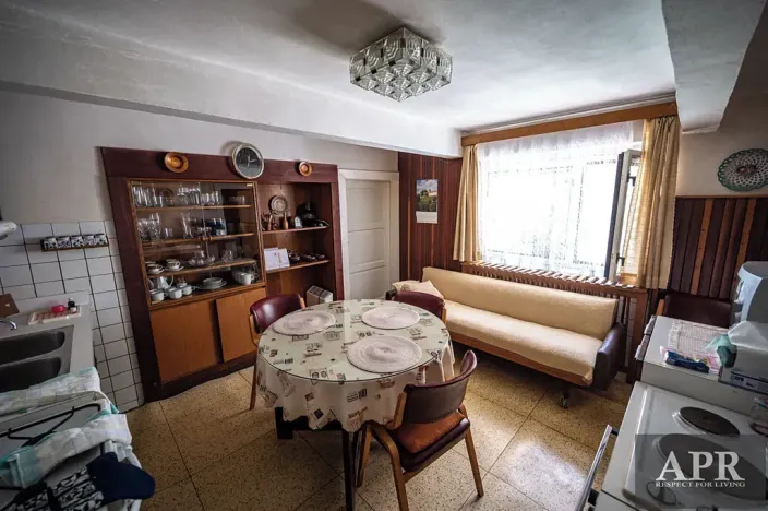 Prodej rodinného domu, Nezdenice, 240 m2