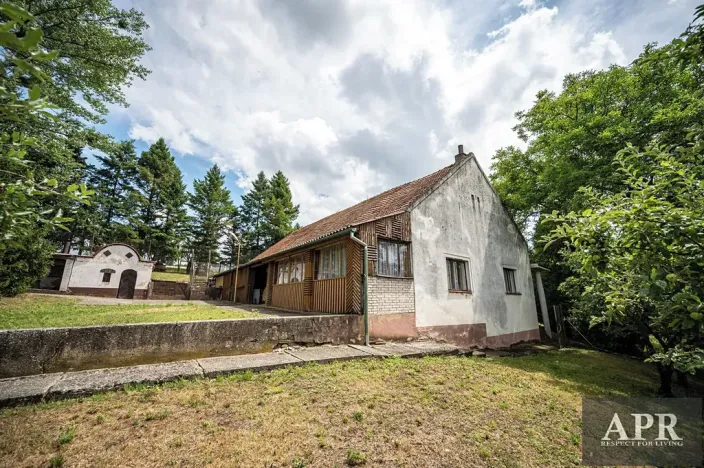 Prodej zemědělské usedlosti, Nezdenice, 275 m2