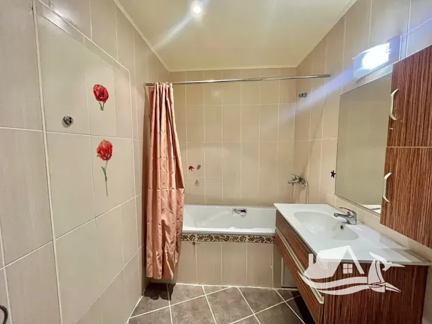 Prodej atypického bytu, Sveti Vlas, Bulharsko, 106 m2