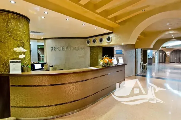 Prodej atypického bytu, Sveti Vlas, Bulharsko, 106 m2