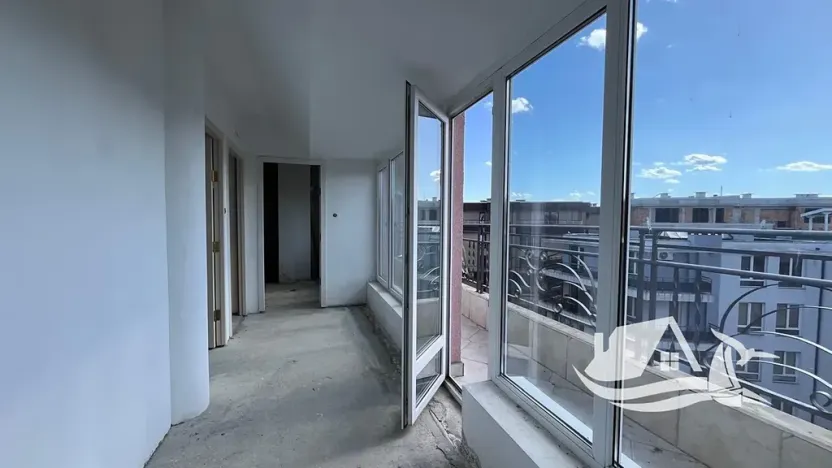 Prodej bytu 6+kk a větší, Pomorie, Bulharsko, 176 m2