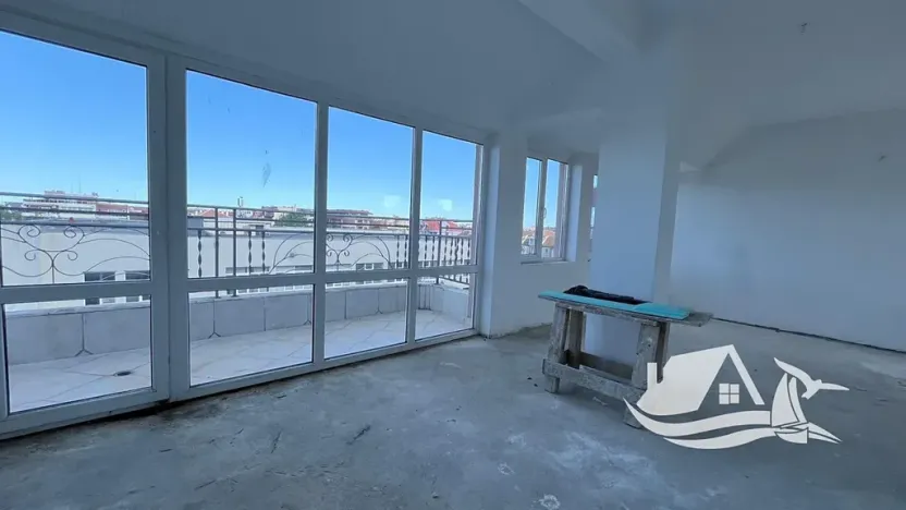 Prodej bytu 6+kk a větší, Pomorie, Bulharsko, 176 m2