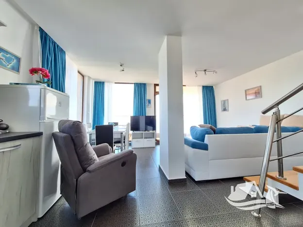 Prodej bytu 3+kk, Ravda, Bulharsko, 138 m2