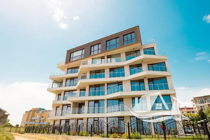 Prodej bytu 3+kk, Ravda, Bulharsko, 138 m2