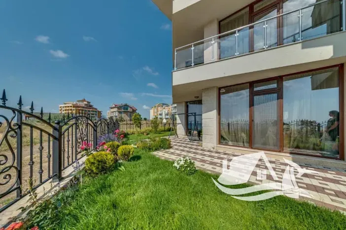 Prodej bytu 3+kk, Ravda, Bulharsko, 138 m2