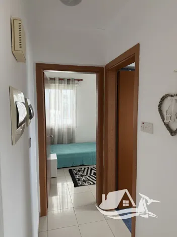 Prodej bytu 1+1, Pafos, Kypr, 48 m2