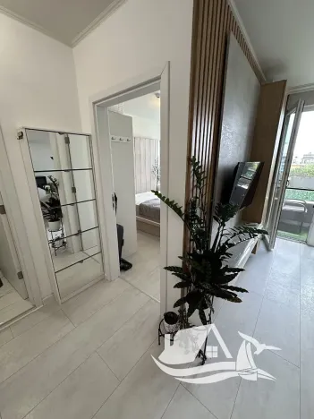 Prodej bytu 2+kk, Nesebar, Bulharsko, 44 m2