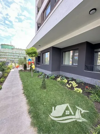 Prodej bytu 2+kk, Nesebar, Bulharsko, 44 m2