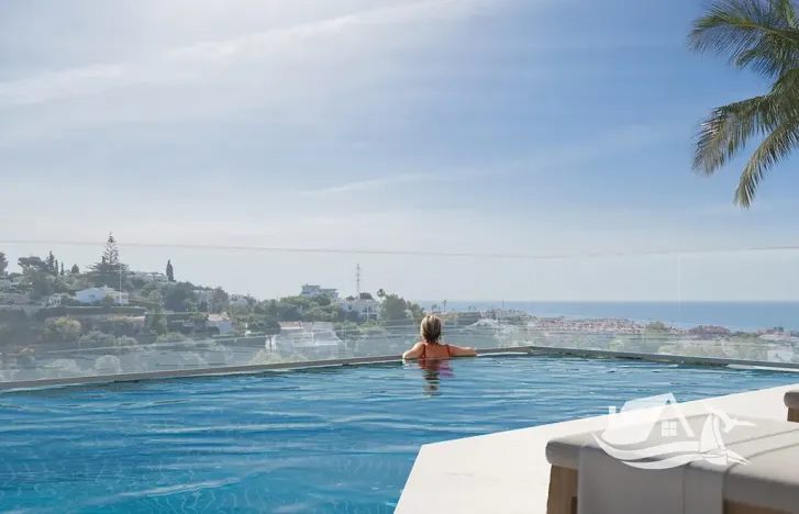 Prodej bytu 3+kk, Fuengirola, Španělsko, 71 m2