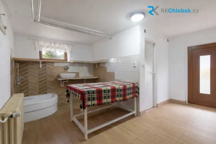 Prodej rodinného domu, Fryčovice, 160 m2