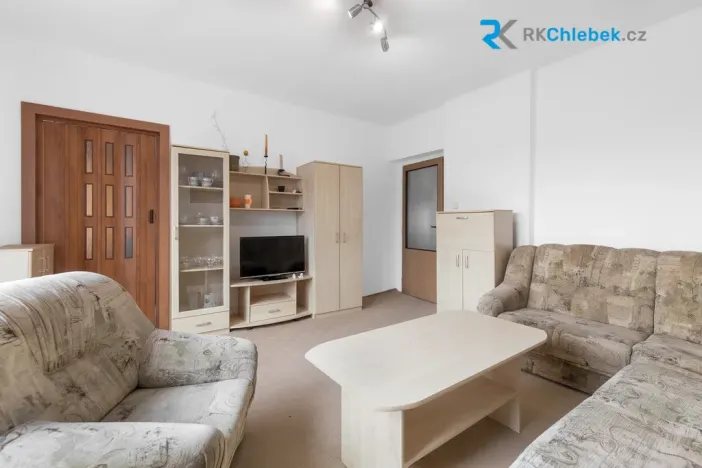 Prodej rodinného domu, Fryčovice, 160 m2