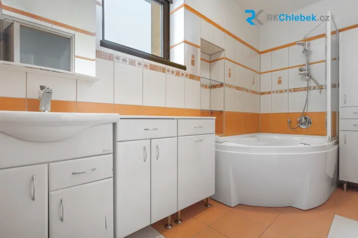 Prodej rodinného domu, Fryčovice, 160 m2