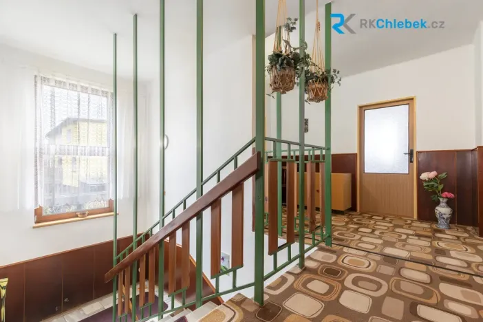 Prodej rodinného domu, Fryčovice, 160 m2