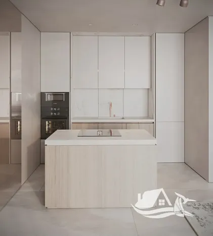 Prodej bytu 2+1, Pafos, Kypr, 75 m2