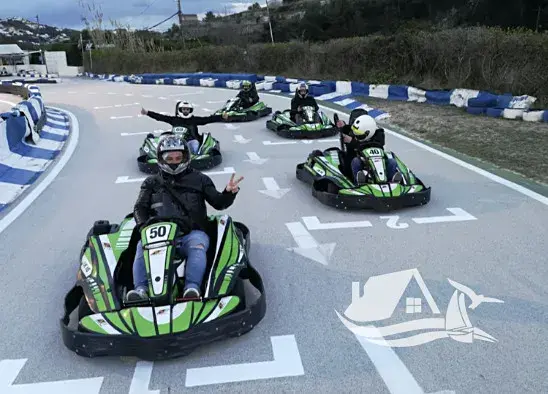 Prodej bytu 4+kk, Calp, Španělsko, 94 m2