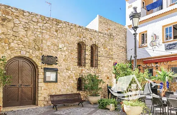 Prodej bytu 3+kk, Calp, Španělsko, 74 m2