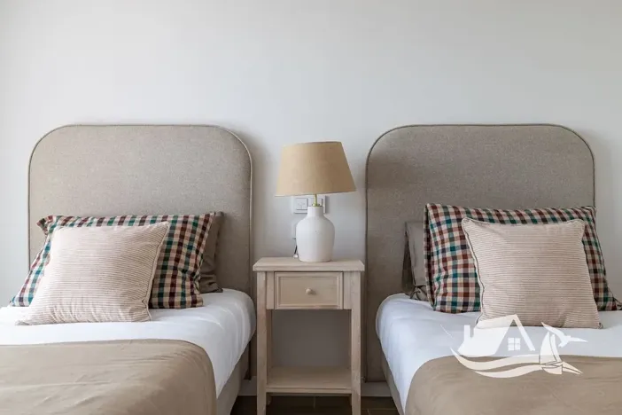 Prodej bytu 3+kk, Calp, Španělsko, 83 m2