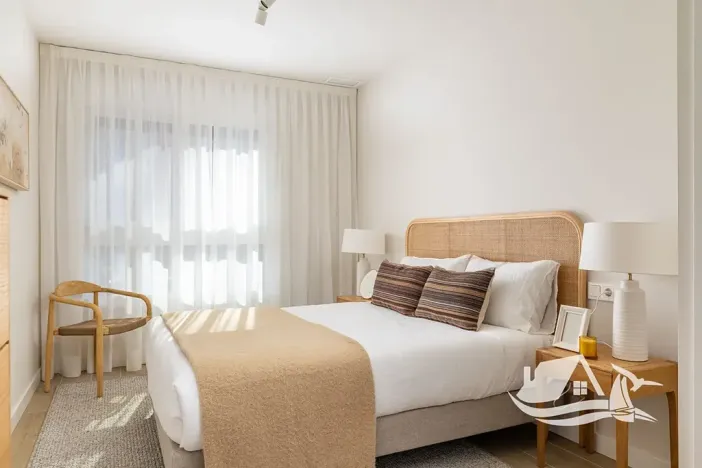 Prodej bytu 3+kk, Calp, Španělsko, 83 m2