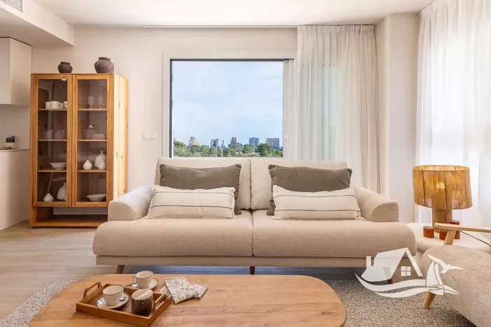 Prodej bytu 4+kk, Calp, Španělsko, 109 m2