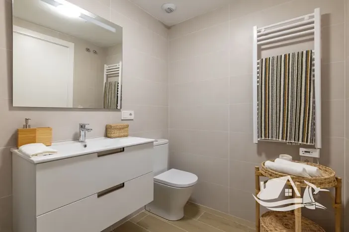 Prodej bytu 4+kk, Calp, Španělsko, 109 m2