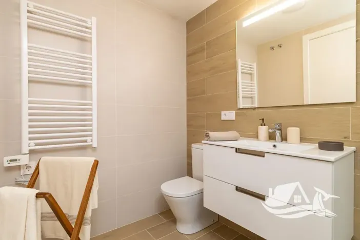 Prodej bytu 3+kk, Calp, Španělsko, 83 m2